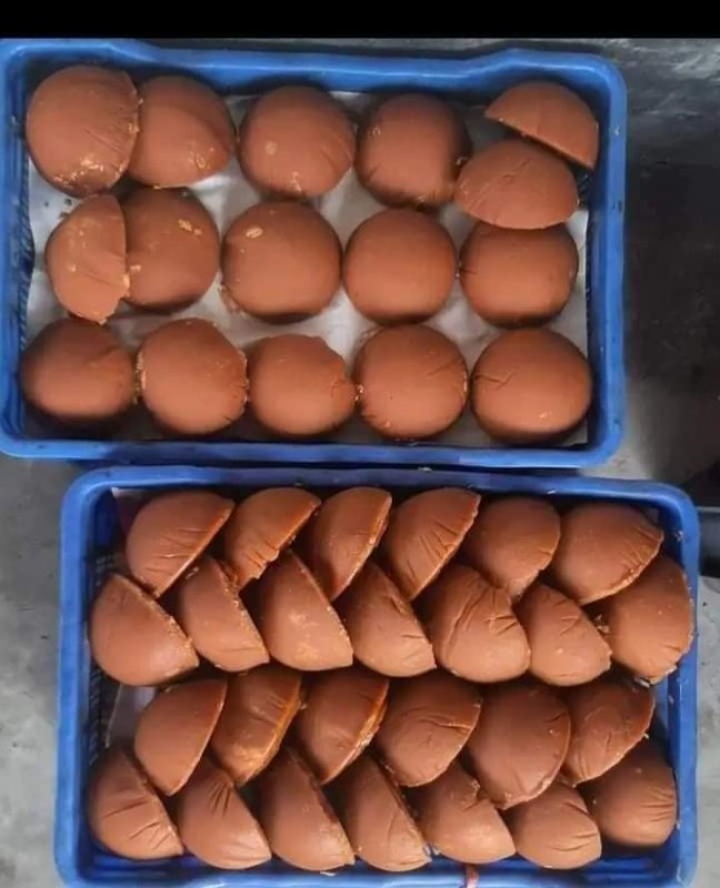 খেজুরের ঝোলা গুড়