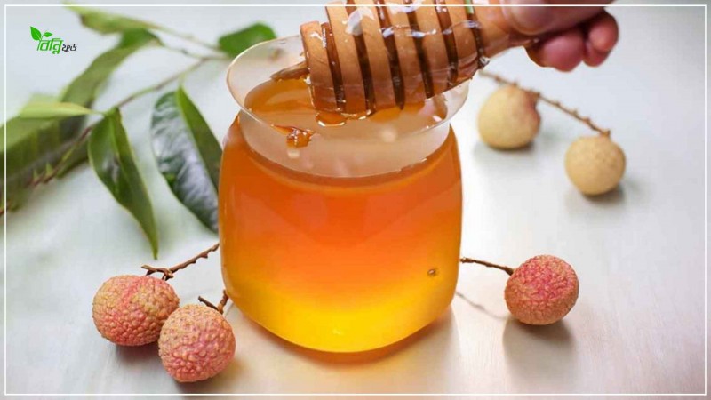 Licu Honey