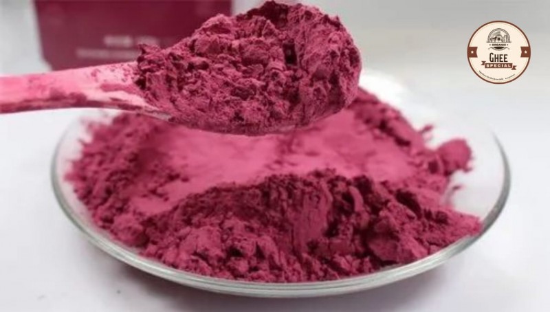 beet powder