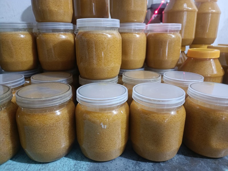 danadar gaowa ghee