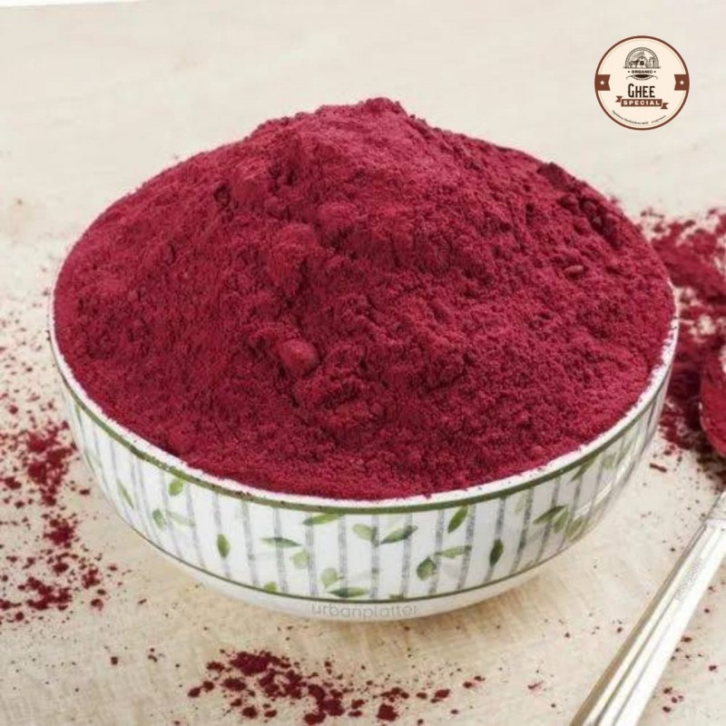 beet powder