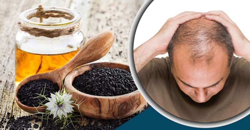 Black Seed Oil