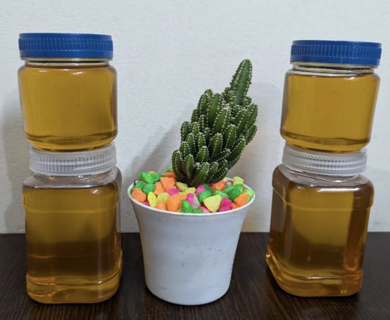 Natural Honey