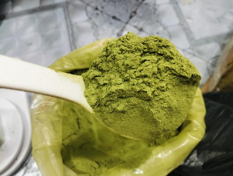 Morinnga Powder
