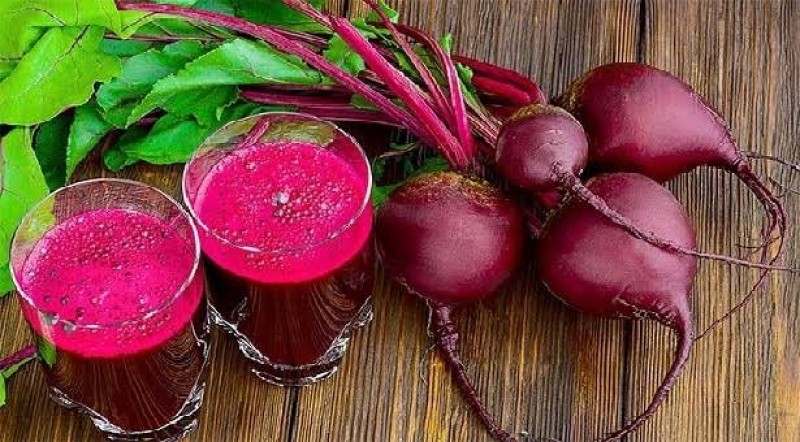beet powder