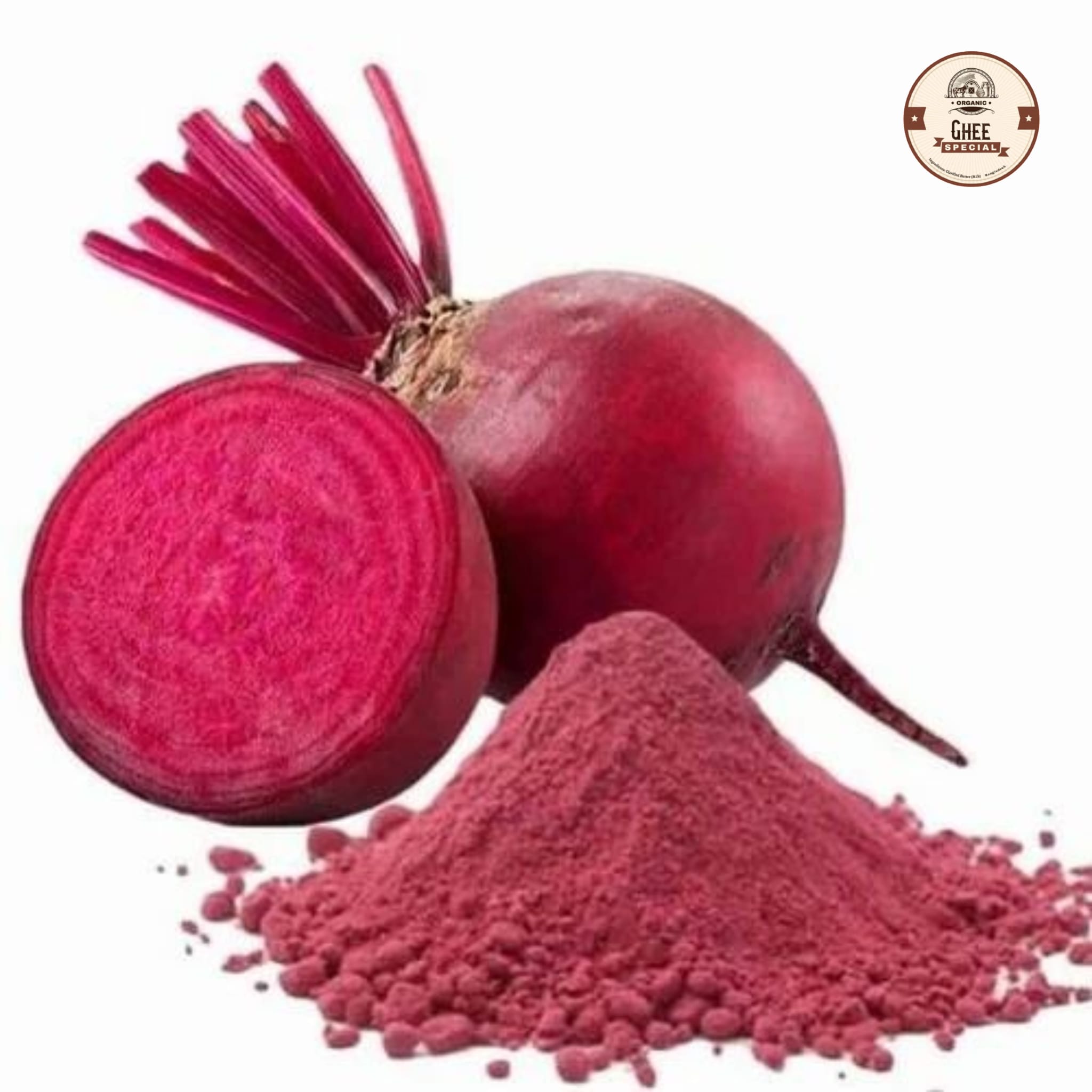 beet powder